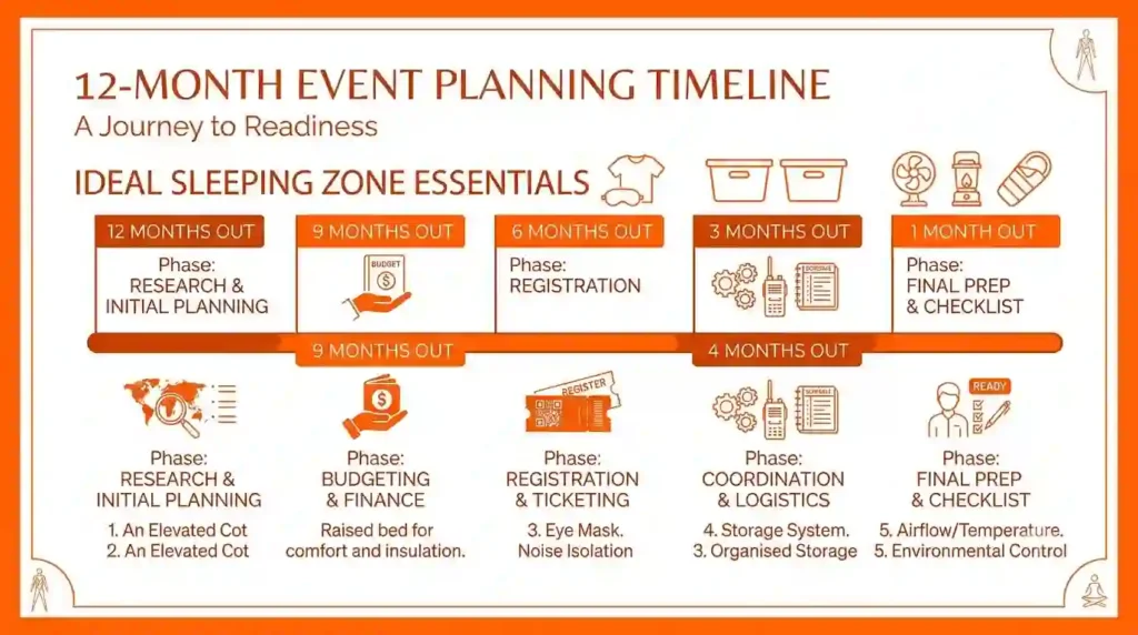 first timer planning journey for burning man