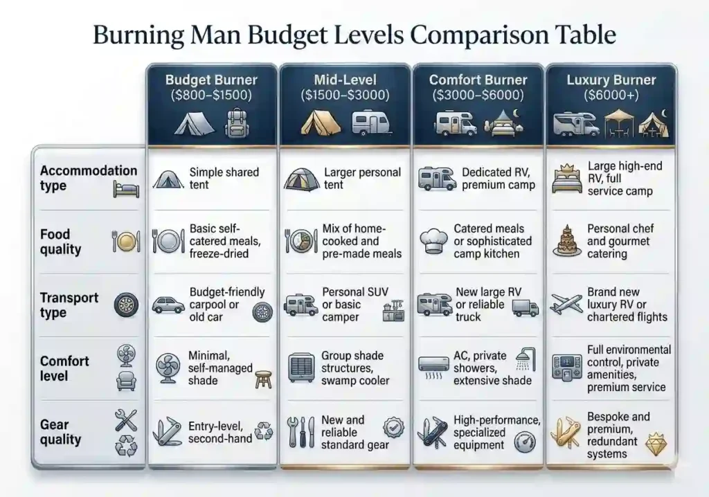 smart budget planning for reducing overall cost