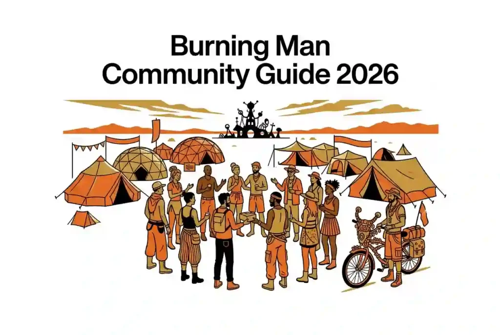 community guide