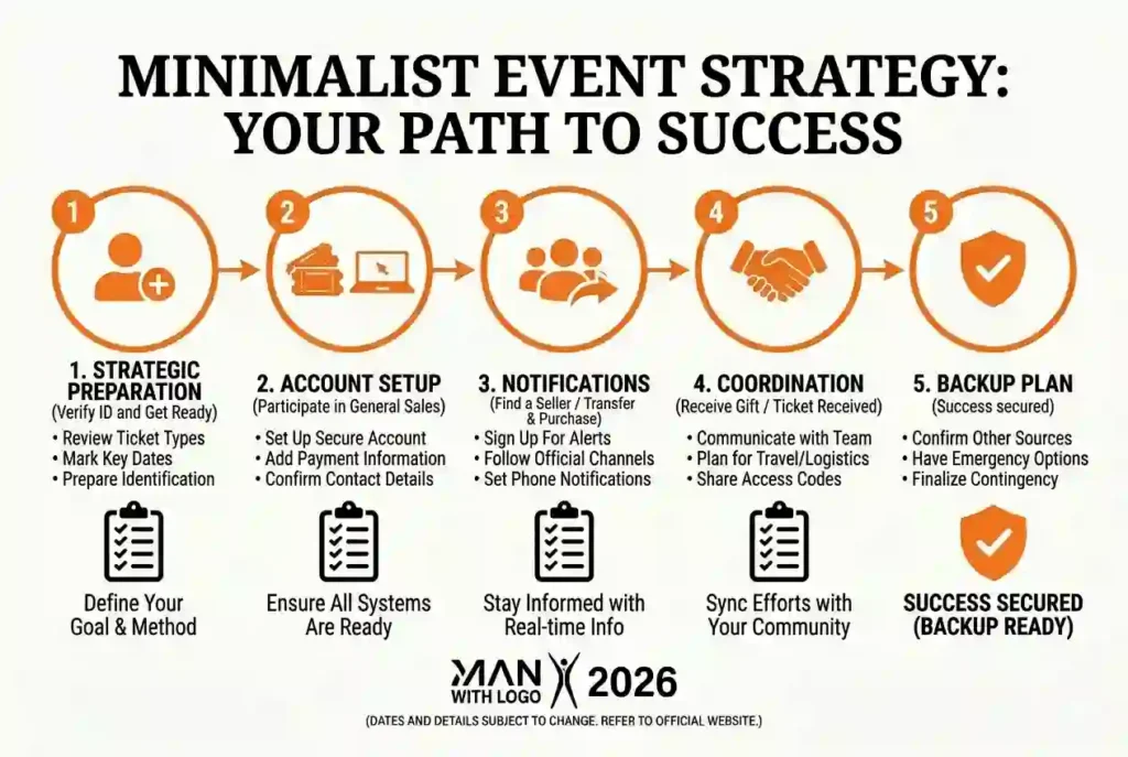 event strategy your path to success