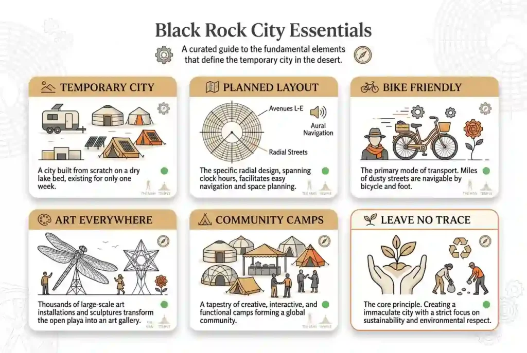burning man BRC navigation essentials