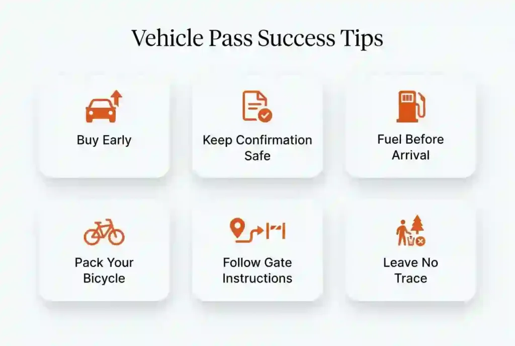Vehicle Pass Guide 6 burning man vehicle pass tips
