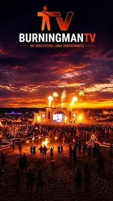 black rock city fire art guide