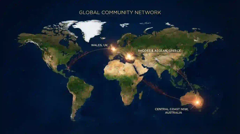 September regional burns global map highlighted burns regions