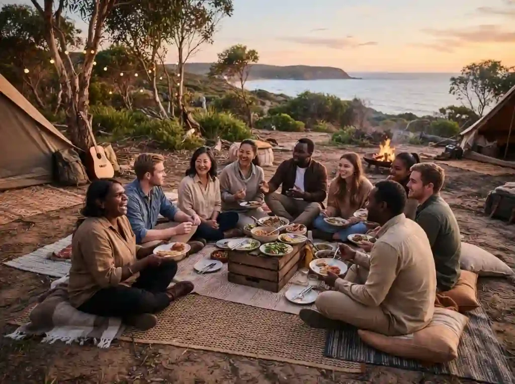 third degree regional burn central coast gathering overview
