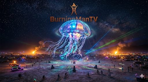 burning man 2026 art and technology wonders making playa live 